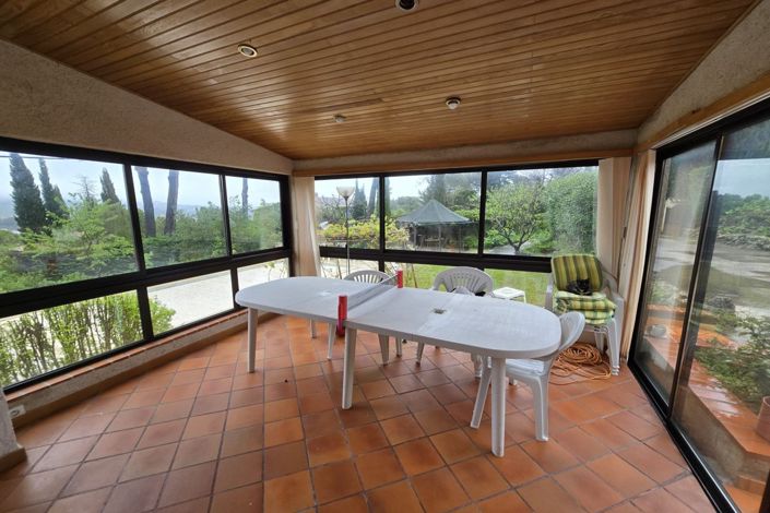 Image No.3-Maison de 3 chambres à vendre à Peymeinade