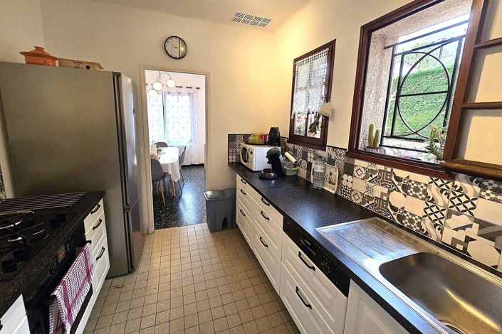 Image No.5-Maison de 3 chambres à vendre à Peymeinade