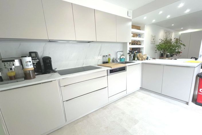 Image No.4-Maison de 3 chambres à vendre à Le Tignet