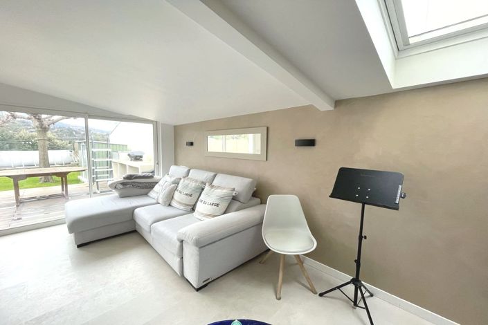 Image No.8-Maison de 3 chambres à vendre à Le Tignet