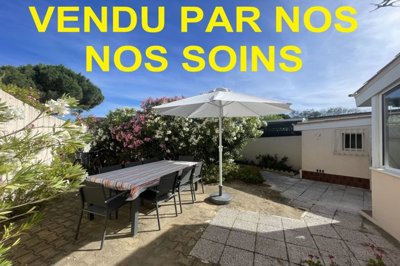 1 - Torreilles, House