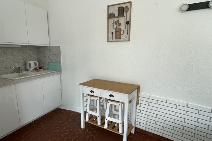 Image No.3-Maison de 1 chambre à vendre à Torreilles