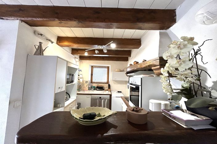 Image No.4-1 Bed House for sale