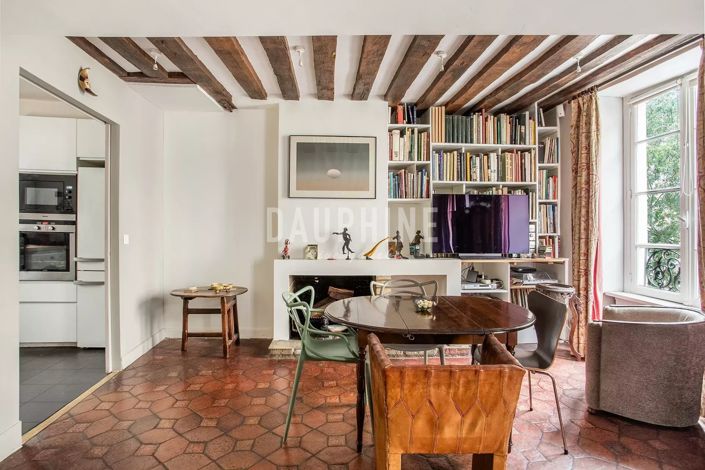 Image No.3-Apartment for sale