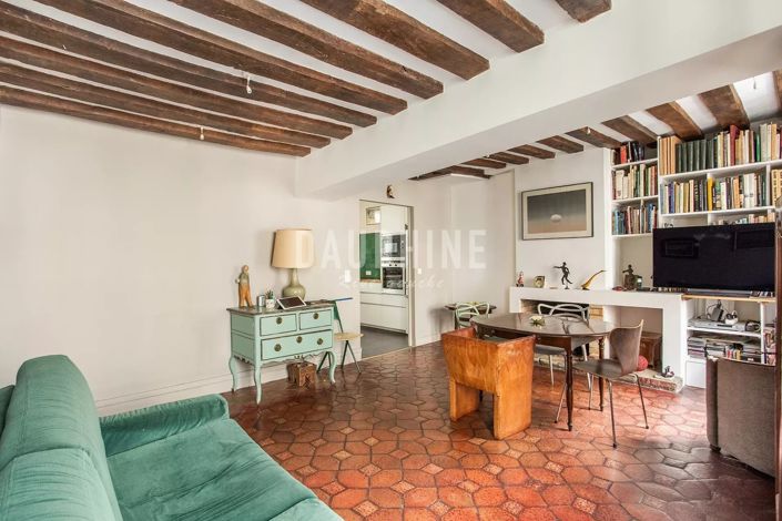 Image No.4-Apartment for sale