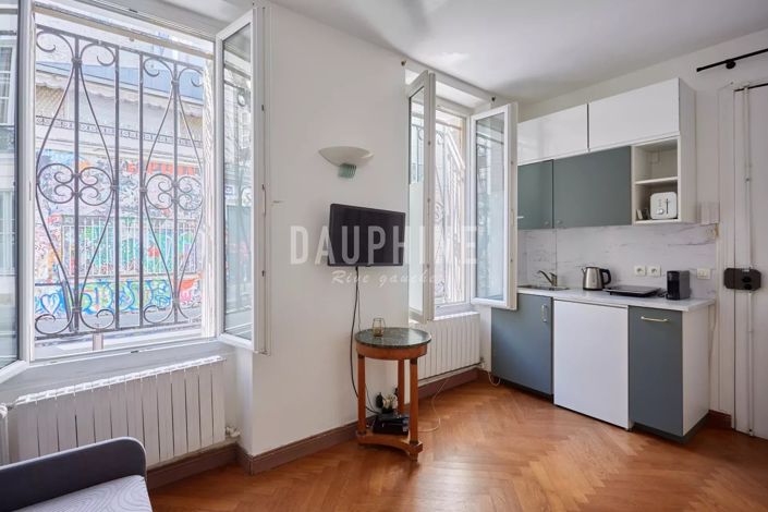 Image No.5-Appartement à vendre à Paris