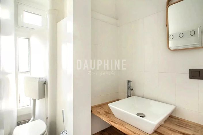 Image No.7-Appartement de 1 chambre à vendre à Paris