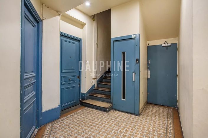 Image No.8-Appartement de 1 chambre à vendre à Paris