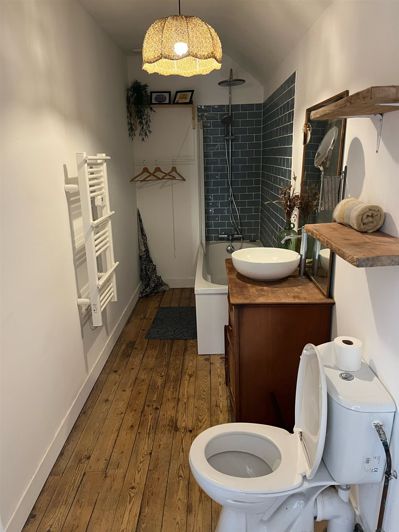 Image No.11-Maison de 2 chambres à vendre à Cinq-Mars-la-Pile