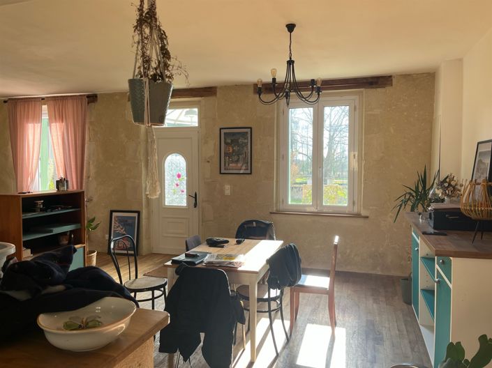 Image No.6-Maison de 2 chambres à vendre à Cinq-Mars-la-Pile