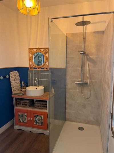 Image No.9-Maison de 2 chambres à vendre à Cinq-Mars-la-Pile