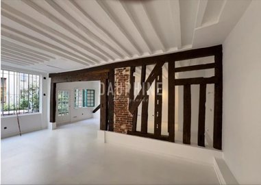 1 - Paris, Appartement