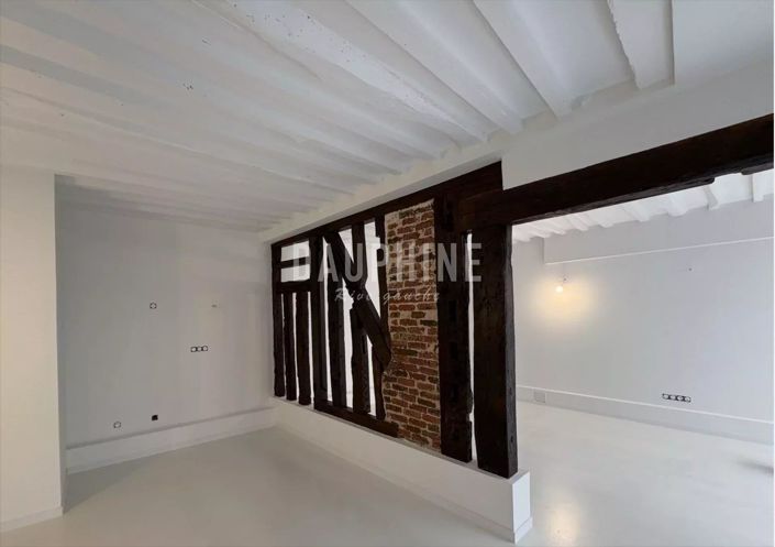 Image No.2-Appartement à vendre à Paris