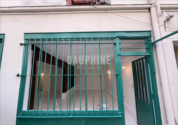 Image No.5-Appartement à vendre à Paris