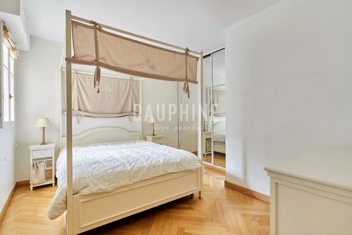 Image No.10-Appartement de 1 chambre à vendre à Paris