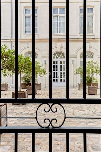 Image No.17-Appartement de 1 chambre à vendre à Paris