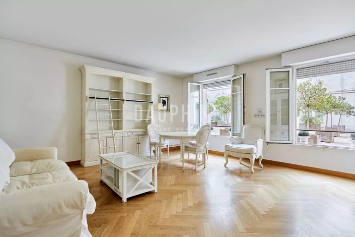 Image No.3-Appartement de 1 chambre à vendre à Paris