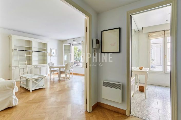 Image No.7-Appartement de 1 chambre à vendre à Paris