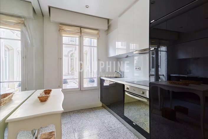 Image No.8-Appartement de 1 chambre à vendre à Paris
