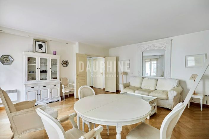 Image No.9-Appartement de 1 chambre à vendre à Paris