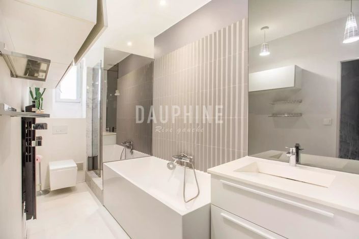 Image No.7-Appartement de 1 chambre à vendre à Paris