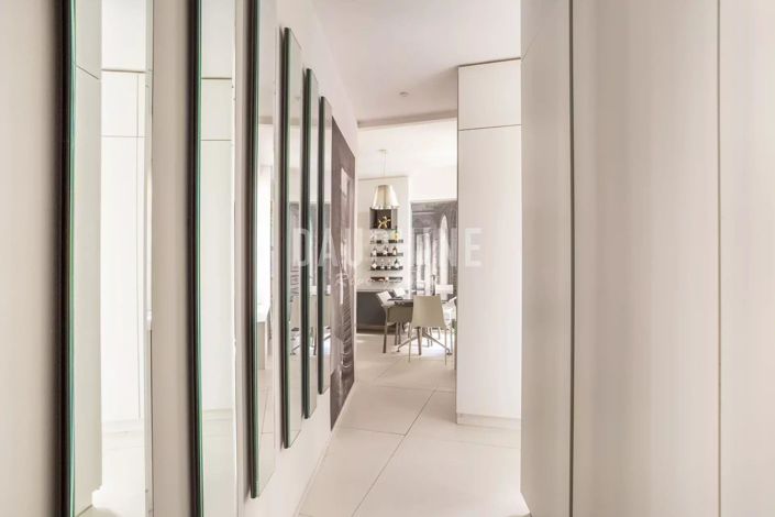 Image No.8-Appartement de 1 chambre à vendre à Paris