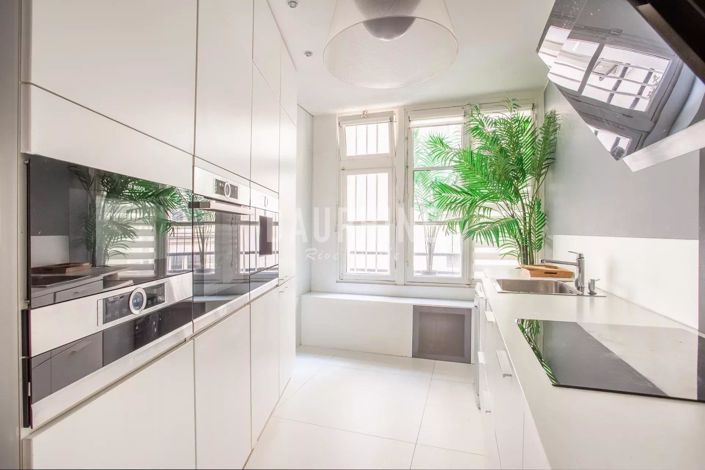 Image No.9-Appartement de 1 chambre à vendre à Paris