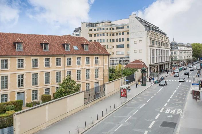 Image No.10-Appartement à vendre à Paris
