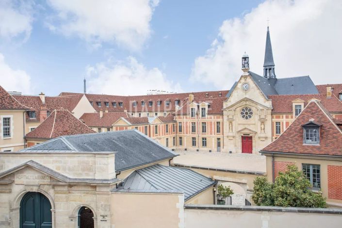 Image No.3-Appartement à vendre à Paris
