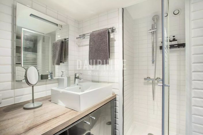 Image No.7-Appartement à vendre à Paris