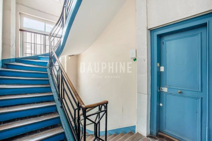 Image No.8-Appartement à vendre à Paris