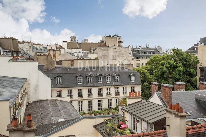 Image No.10-Appartement de 3 chambres à vendre à Paris