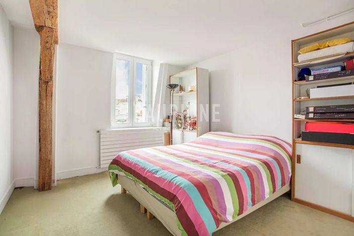 Image No.11-Appartement de 3 chambres à vendre à Paris