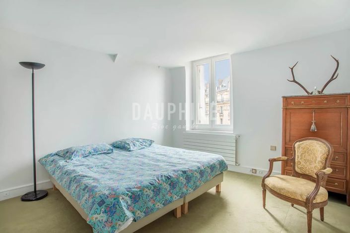 Image No.12-Appartement de 3 chambres à vendre à Paris