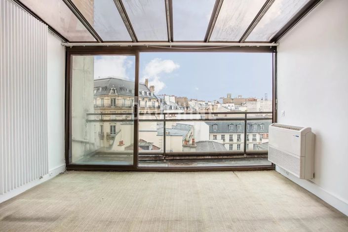 Image No.2-Appartement de 3 chambres à vendre à Paris