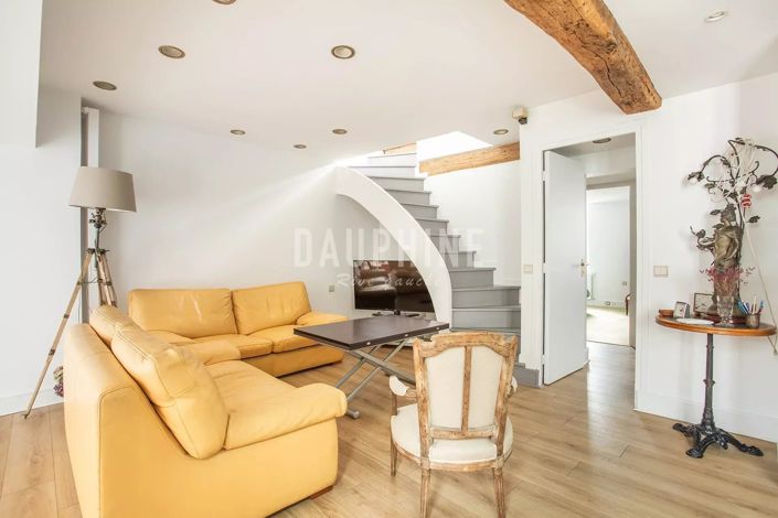 Image No.4-Appartement de 3 chambres à vendre à Paris