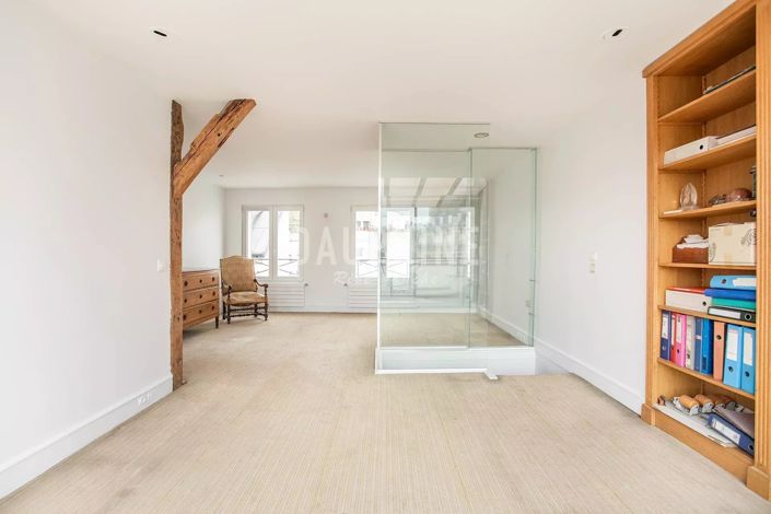 Image No.8-Appartement de 3 chambres à vendre à Paris