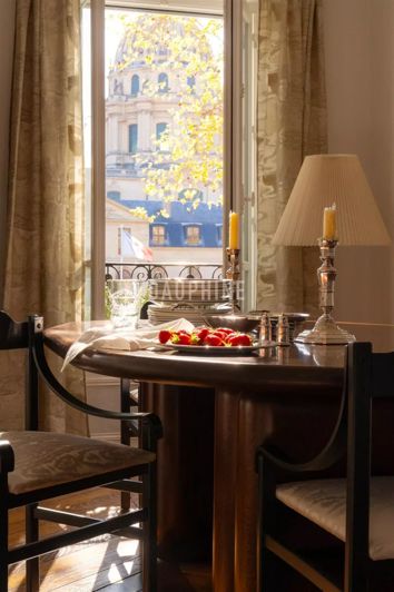 Image No.13-Appartement de 1 chambre à vendre à Paris