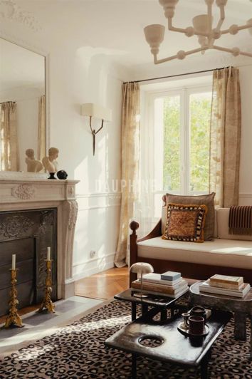 Image No.3-Appartement de 1 chambre à vendre à Paris