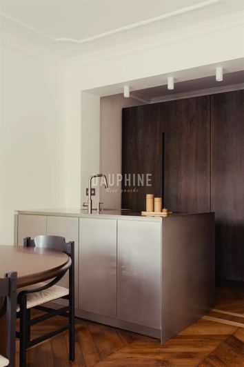 Image No.6-Appartement de 1 chambre à vendre à Paris