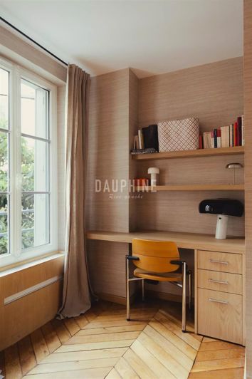 Image No.8-Appartement de 1 chambre à vendre à Paris