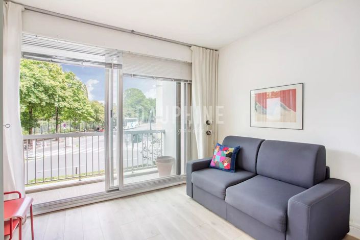 Image No.3-Appartement à vendre à Paris