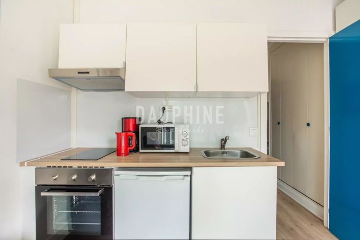 Image No.5-Appartement à vendre à Paris