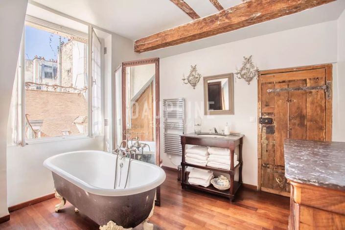 Image No.8-Appartement de 2 chambres à vendre à Paris