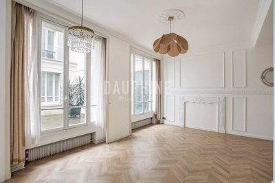 1 - Paris, Appartement