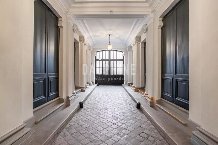 Image No.11-Appartement à vendre à Paris
