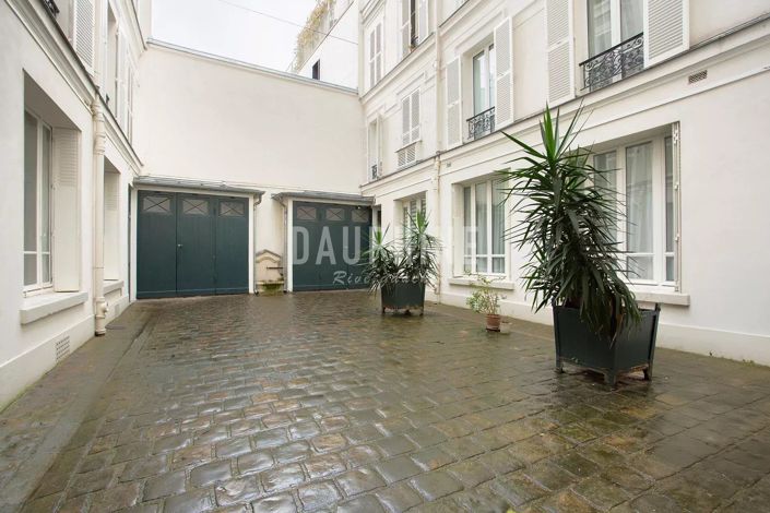 Image No.12-Appartement à vendre à Paris