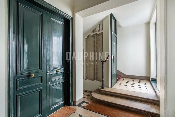 Image No.13-Appartement à vendre à Paris