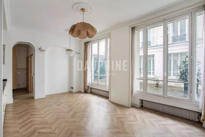 Image No.2-Appartement à vendre à Paris