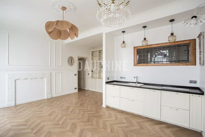 Image No.4-Appartement à vendre à Paris